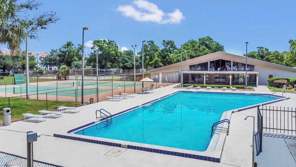 3106 S Semoran Blvd #p-2 Property Photo 31