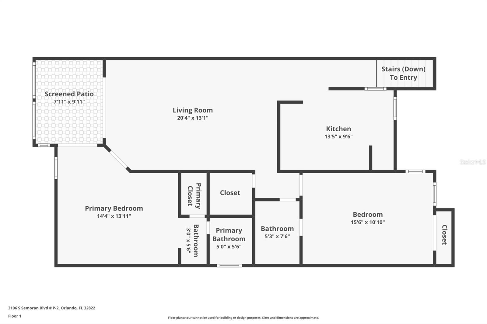3106 S Semoran Blvd #p-2 Property Photo 33
