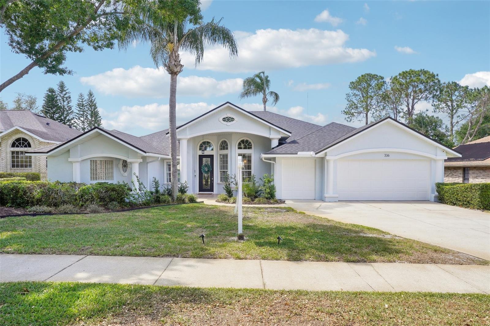336 Plantation Club Dr Property Photo