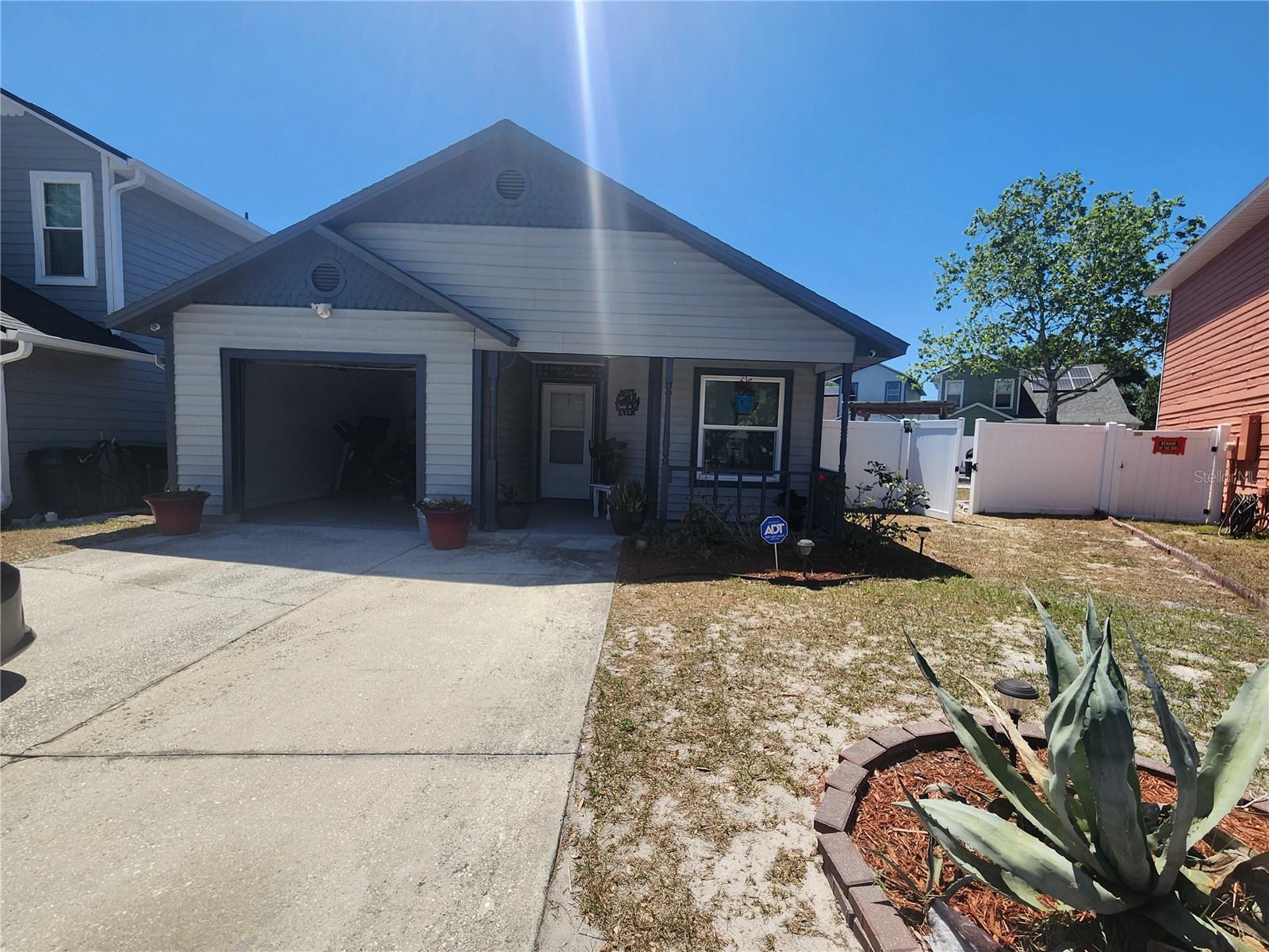 6794 E Brittany Chase Ct Property Photo