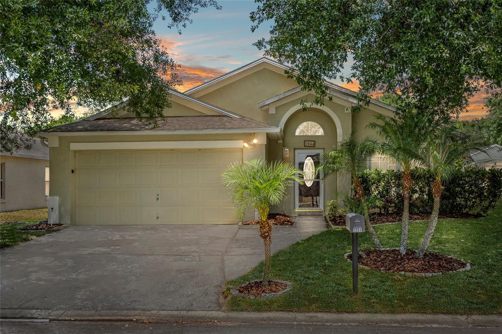 1044 Winding Water Way Property Photo 1