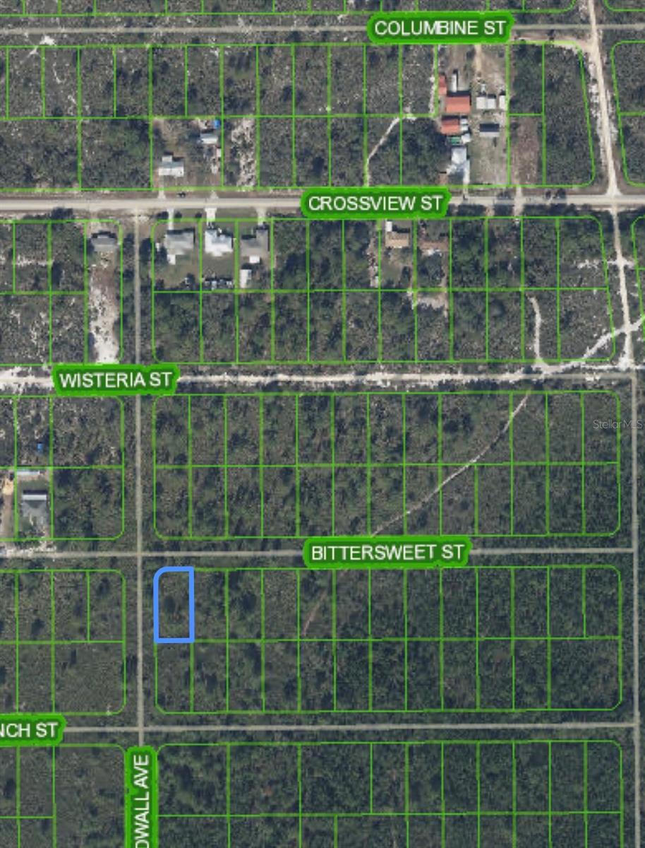629 Gadwall Ave Property Photo 4
