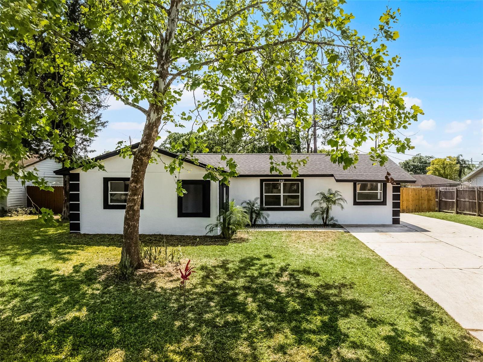 2412 Yule Tree Dr Property Photo