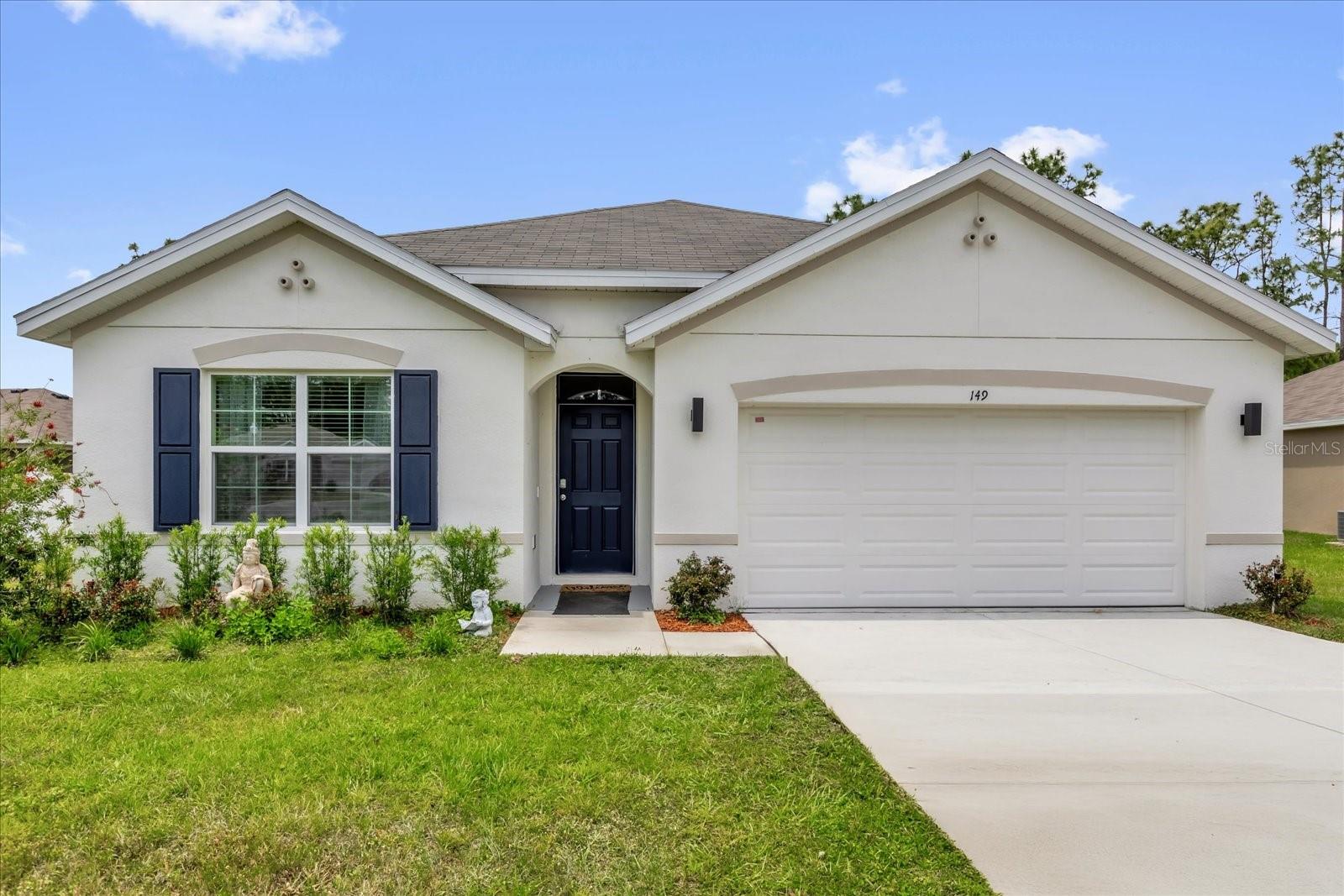149 Hickory Course Cir Property Photo