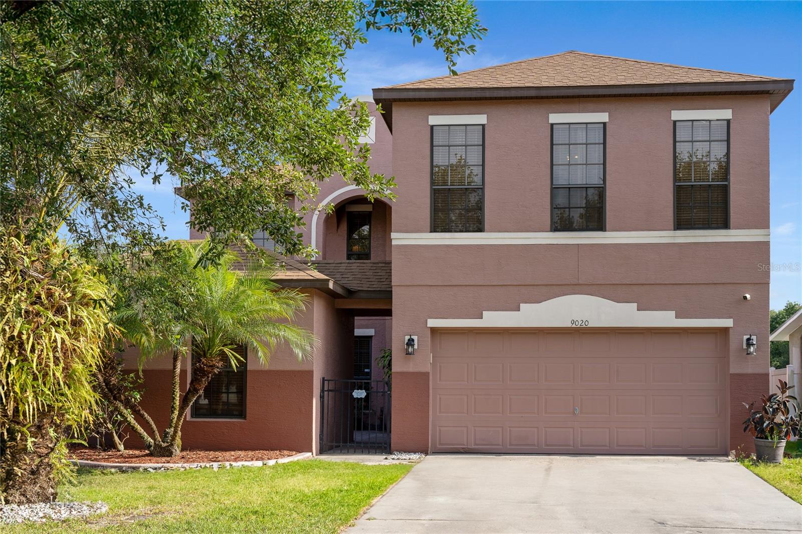 9020 Breezy Meadow Way Property Photo