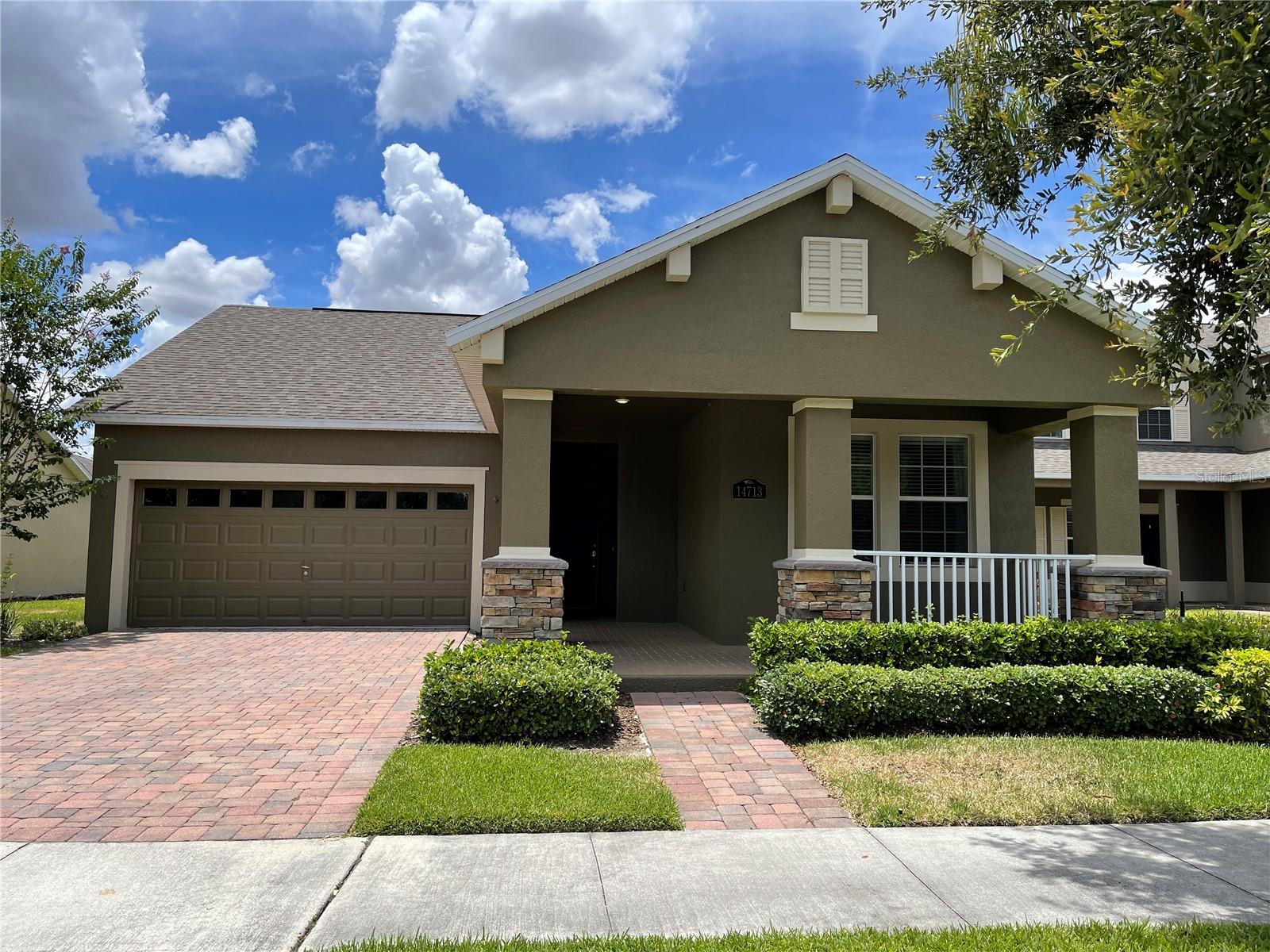 14713 Speer Lake Dr Property Photo