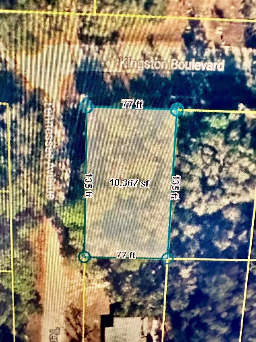 219 Kingston Blvd Property Photo 4