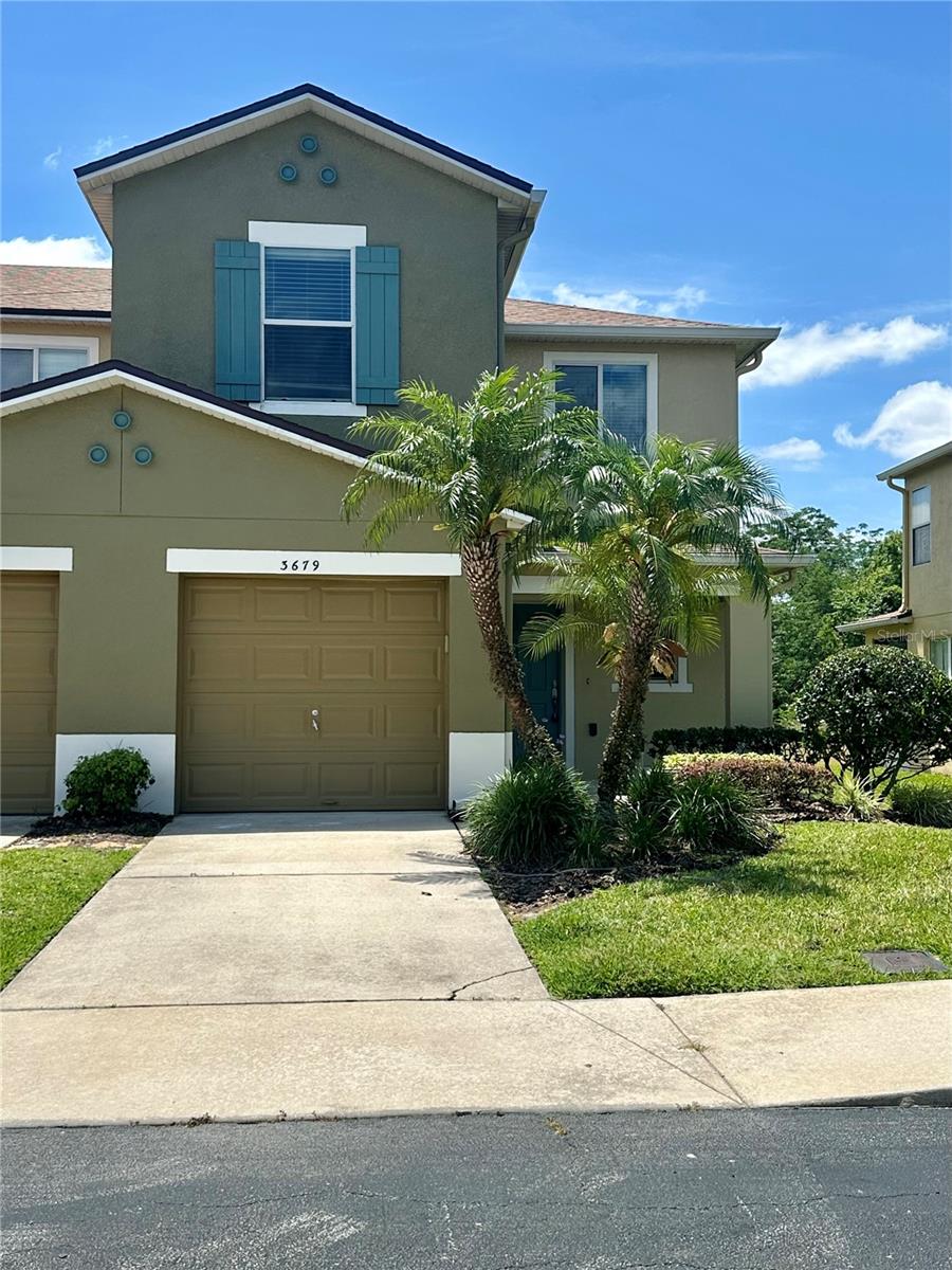 3679 Soaring Ln Property Photo