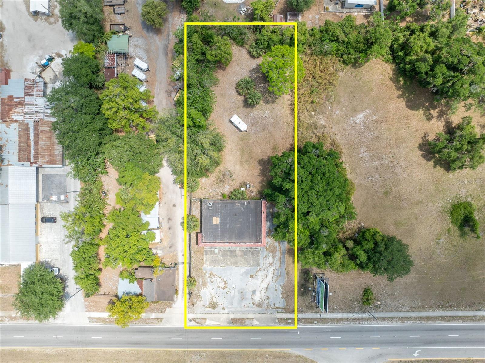 6925 Forest City Rd Property Photo