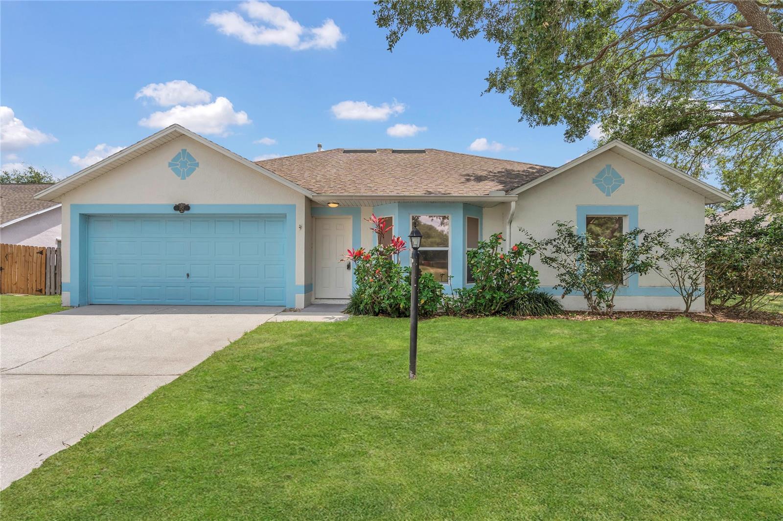 257 Mcclain Dr Property Photo