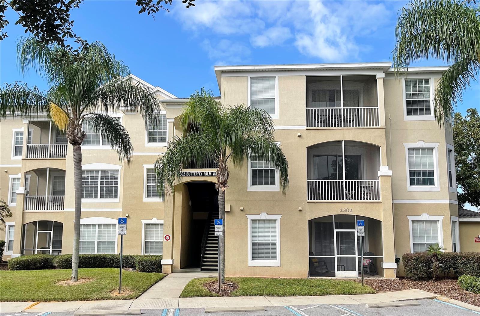 2302 Butterfly Palm Way #105 Property Photo
