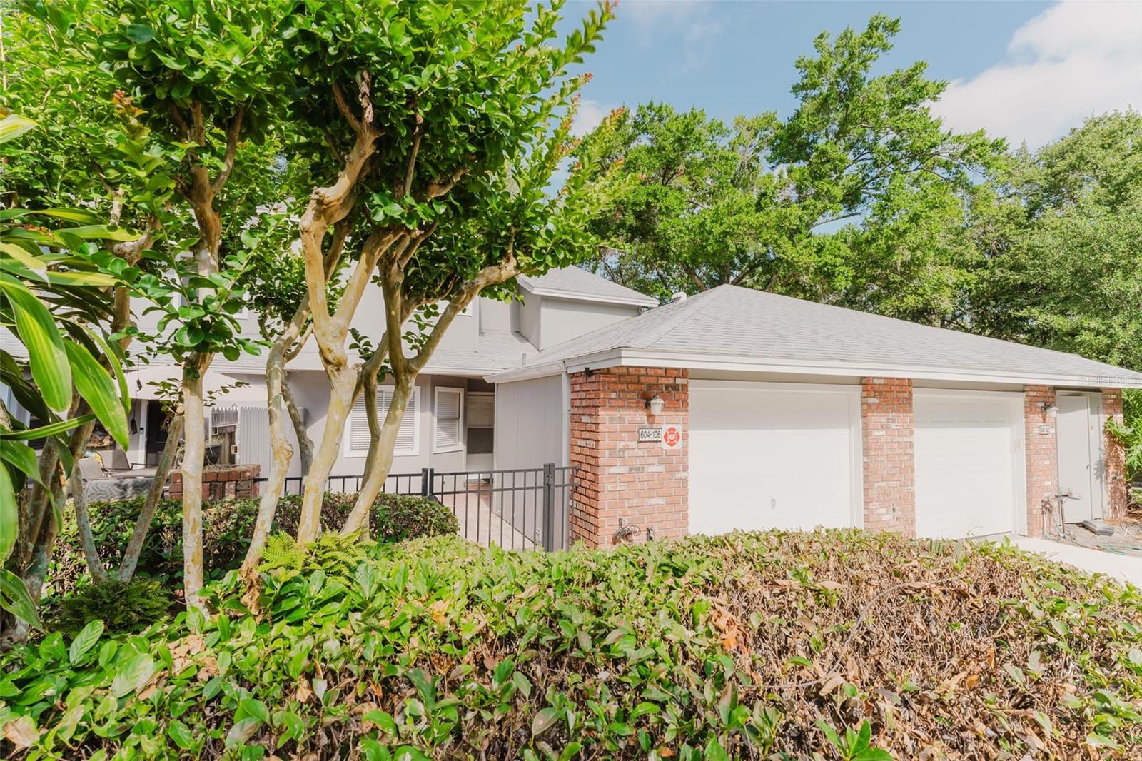 604 Chestnut Oak Cir #106 Property Photo