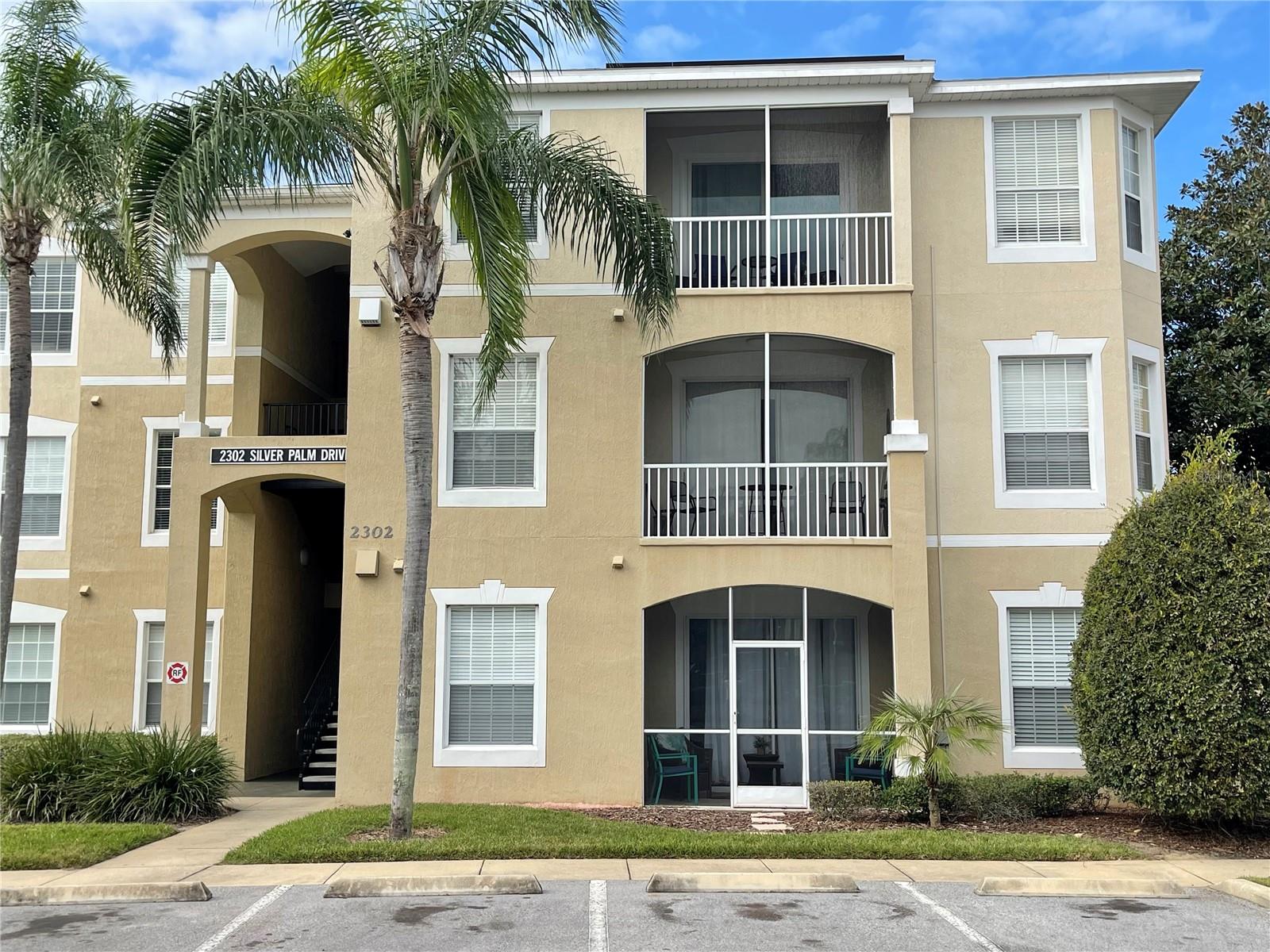 2302 Silver Palm Dr #203 Property Photo
