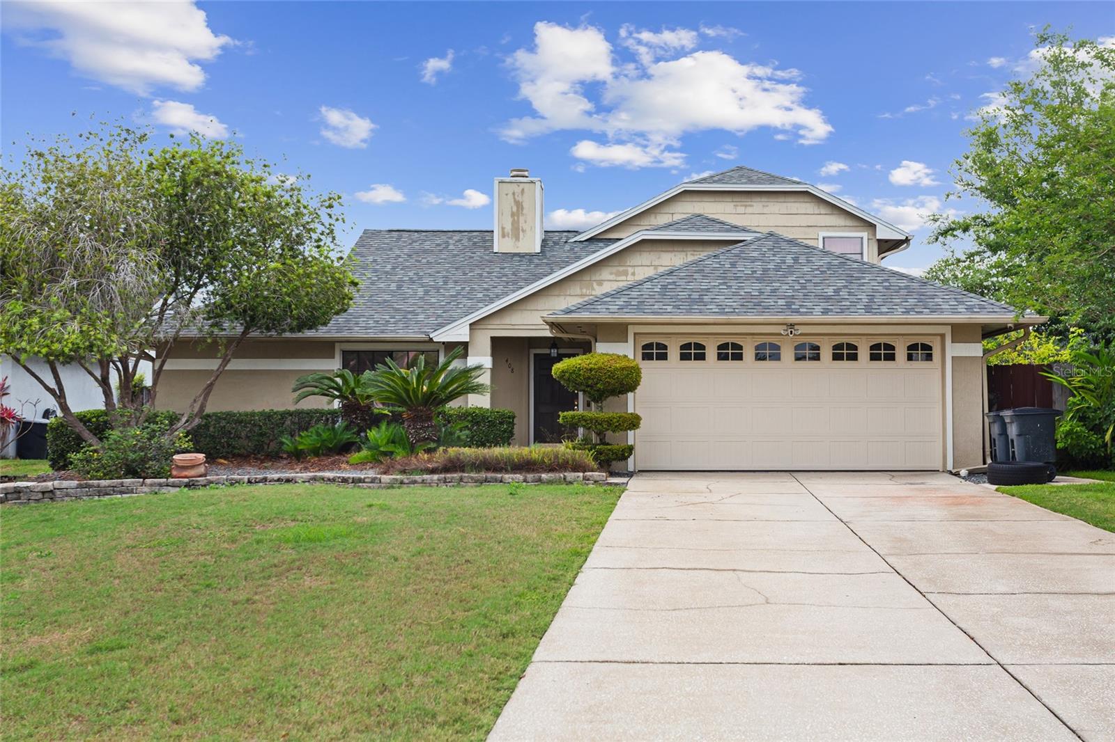 408 S Winsome Ct Property Photo
