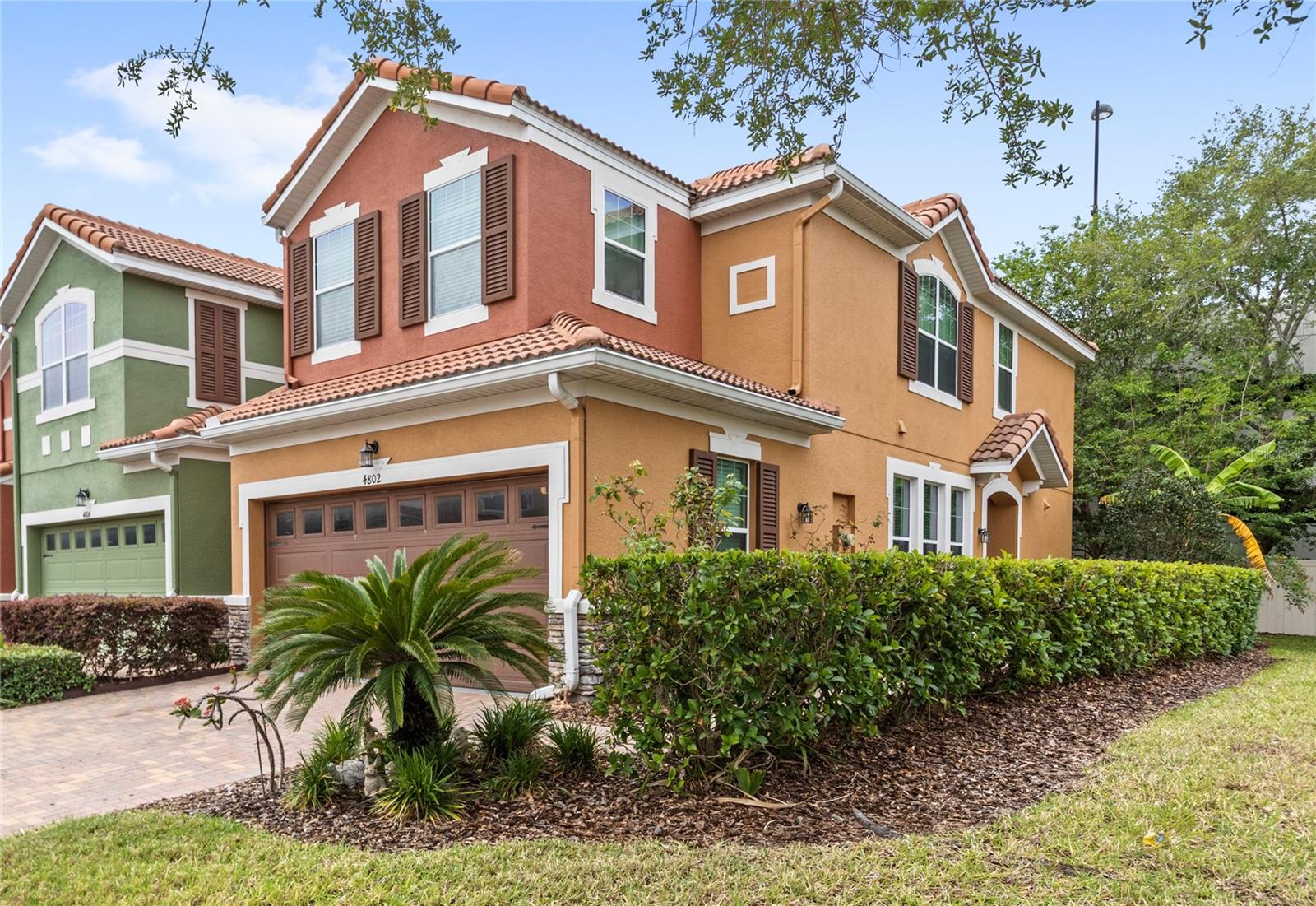 4802 Matteo Trl Property Photo