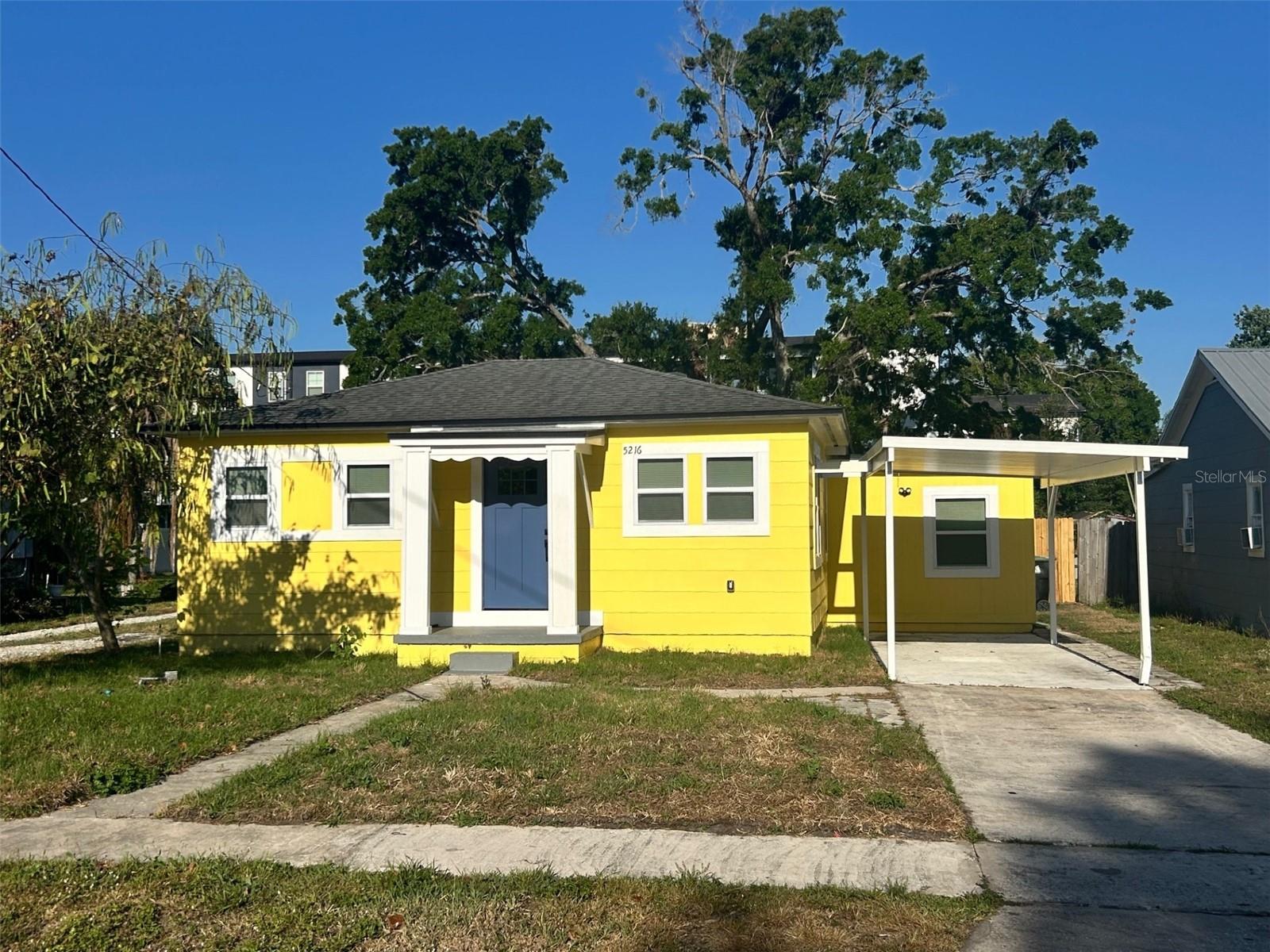 5216 Davisson Ave Property Photo