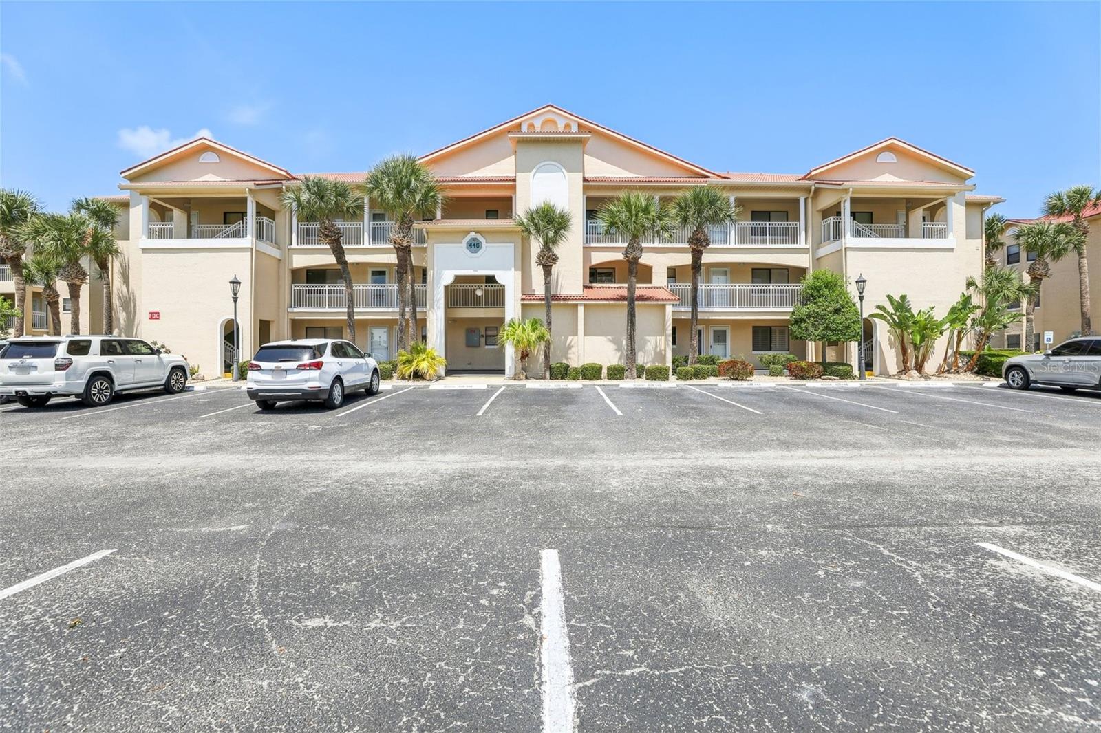 446 Bouchelle Dr #103 Property Photo 1