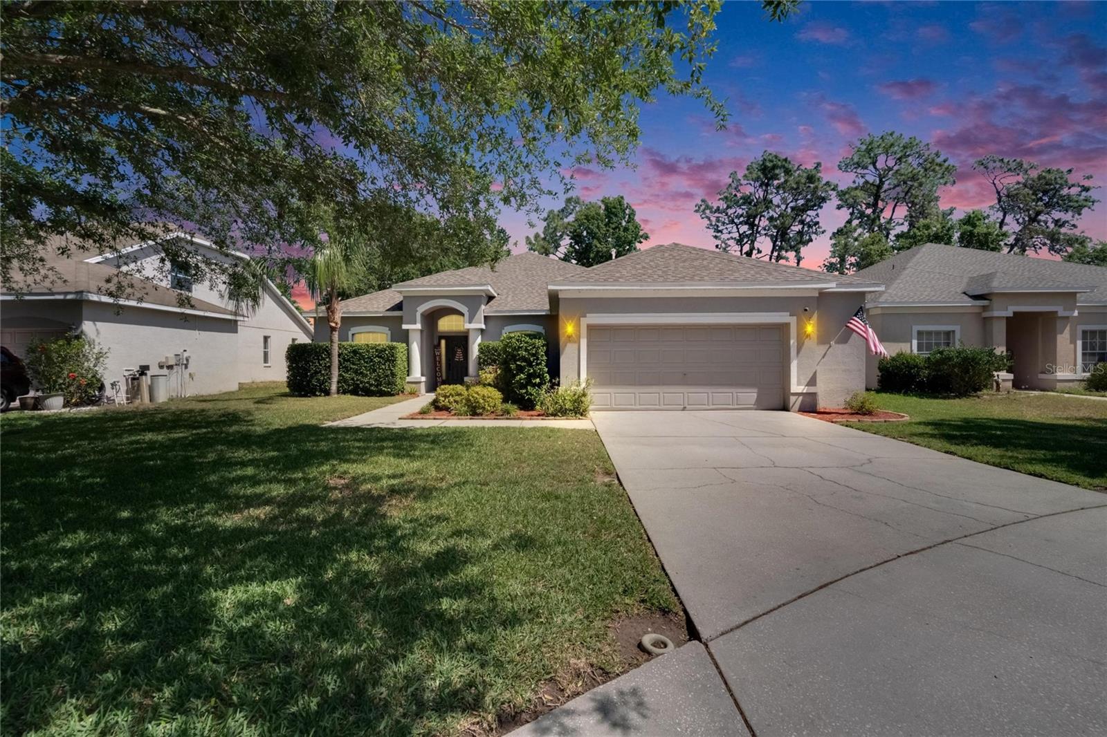 12802 Cattail Shore Ln Property Photo 1
