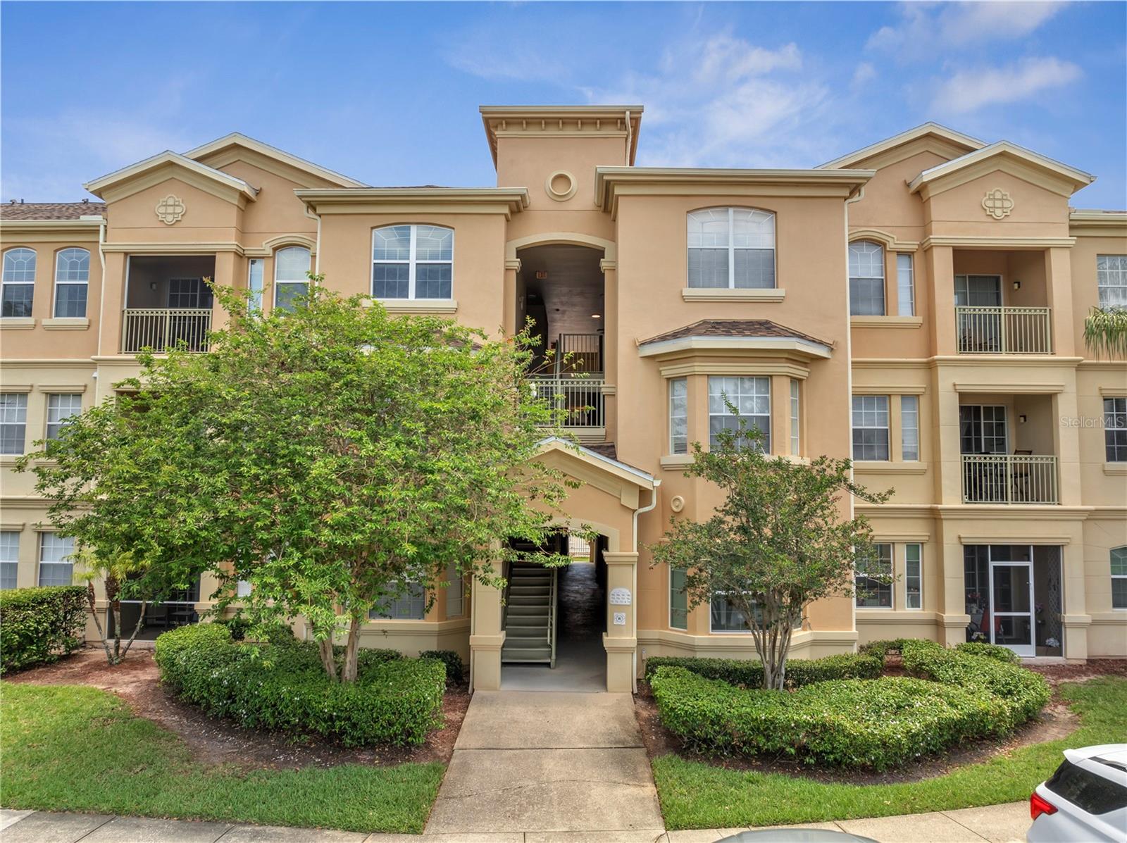 724 Terrace Ridge Cir #724 Property Photo