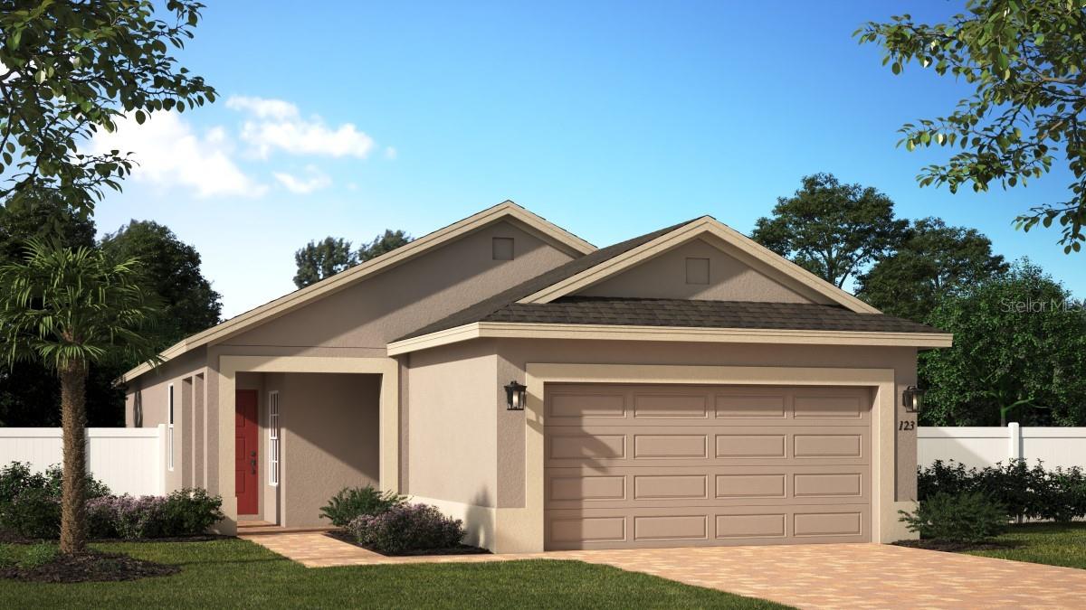 876 Scrub Oak Hammock Rd Property Photo