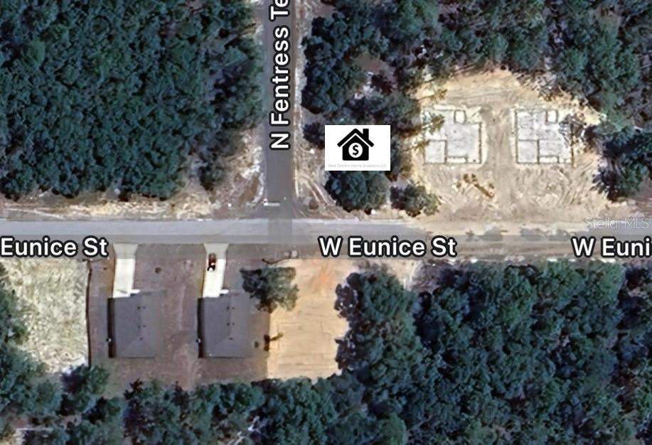 3563 W Eunice Dr Property Photo