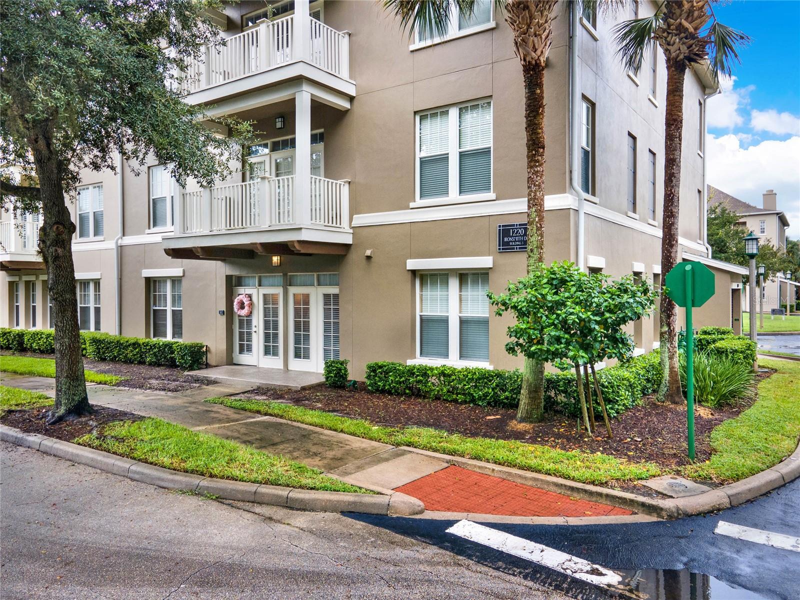 1220 Ironsmith Dr #101 Property Photo