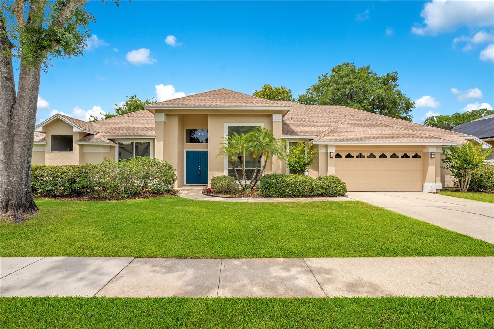 4119 PECAN LN