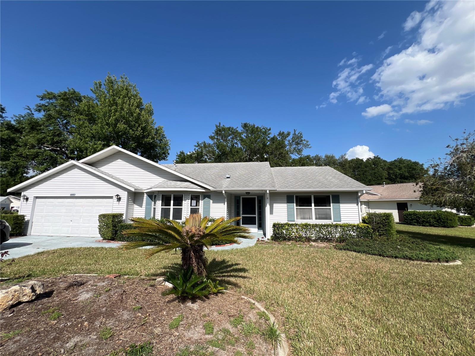 6042 Wade St Property Photo