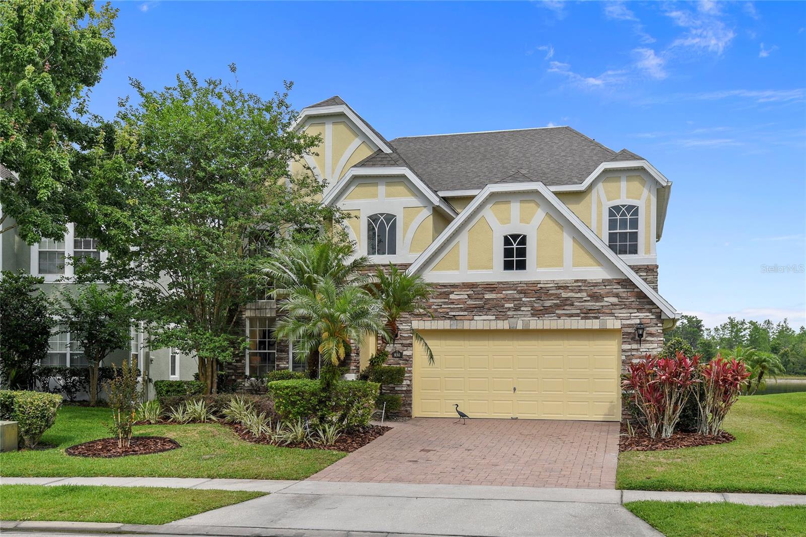 850 Spring Oak Cir Property Photo 1
