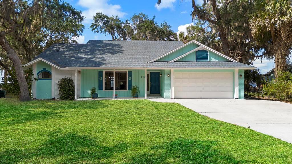 3385 Lake Harney Cir Property Photo 1