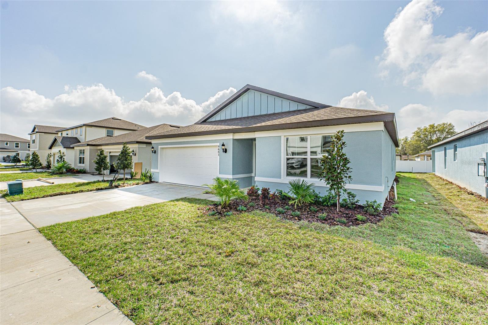 9661 Summers Cay Cir Property Photo