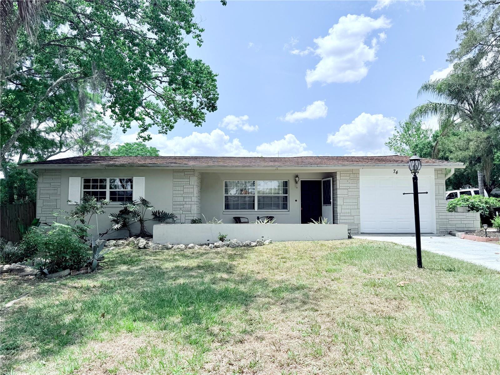 74 ROOSEVELT BLVD