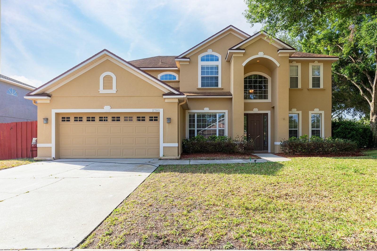 2780 Running Springs Loop Property Photo 1