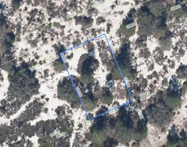 463 HUMORESQUE LN Property Photo 1