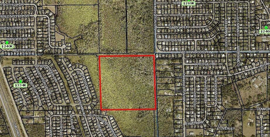0 Westwood Dr Property Photo