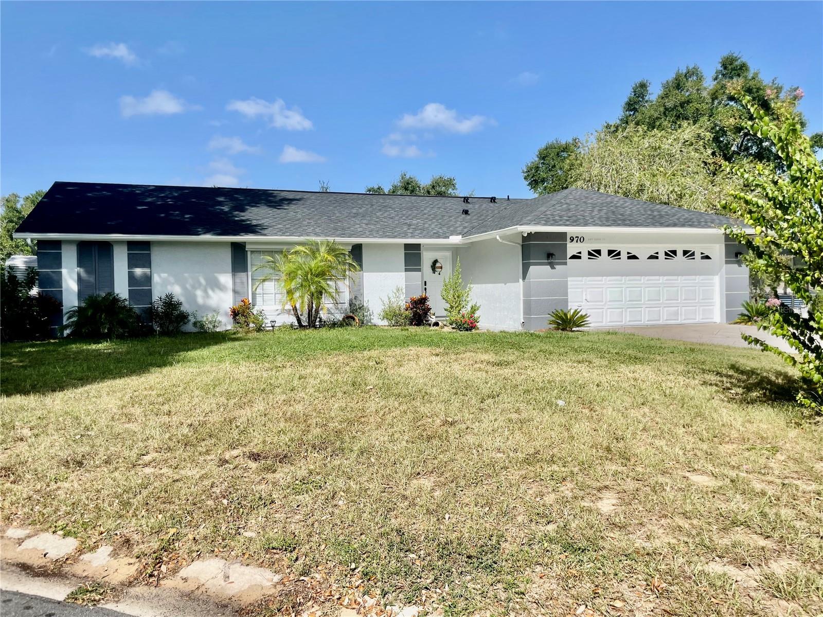 970 Amy Ridge Ct Property Photo 1