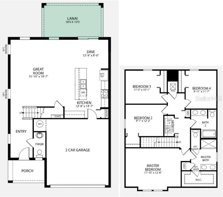 3828 Bluethread Way Property Photo 3