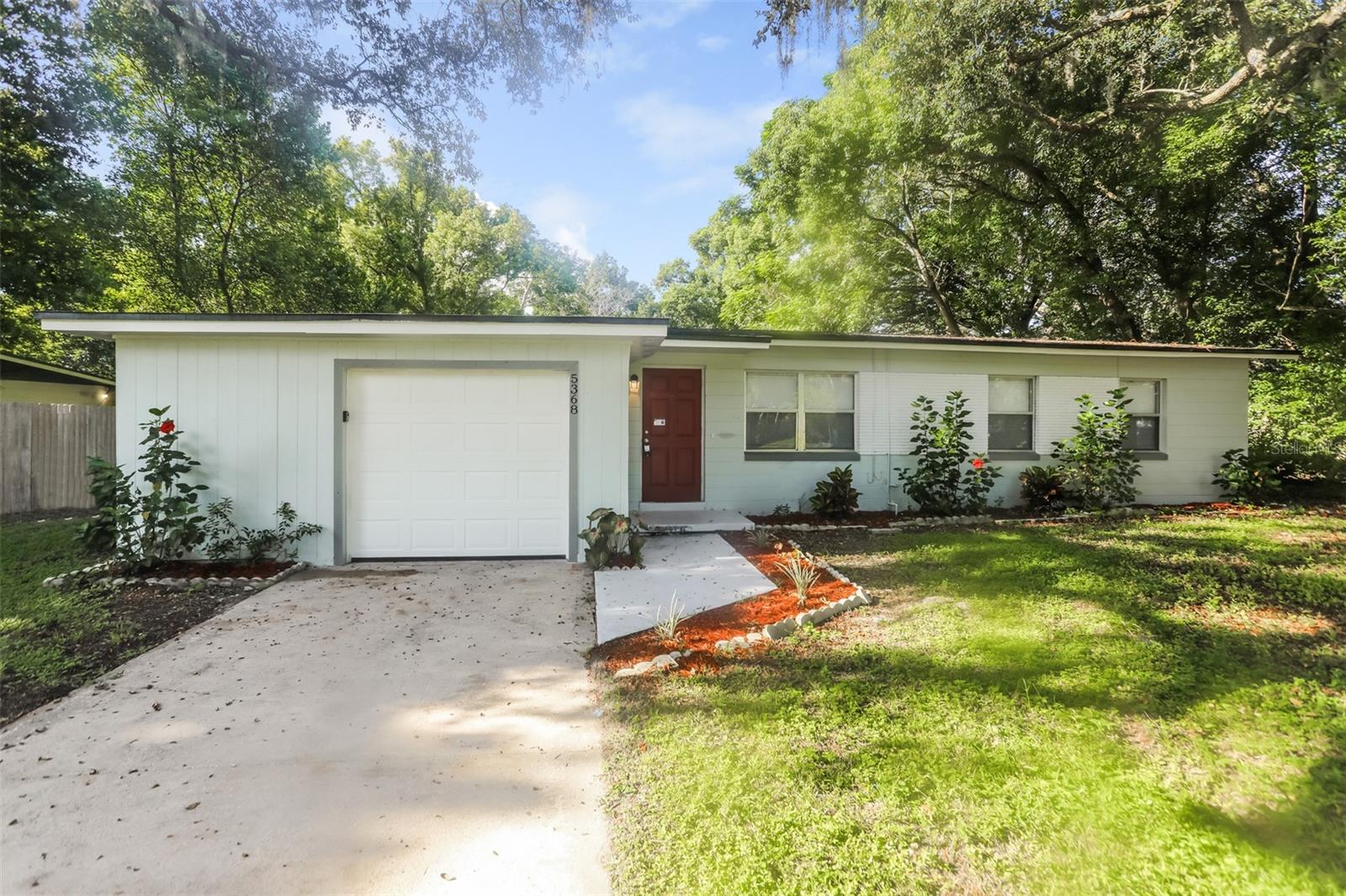 5368 Mustang Way Property Photo