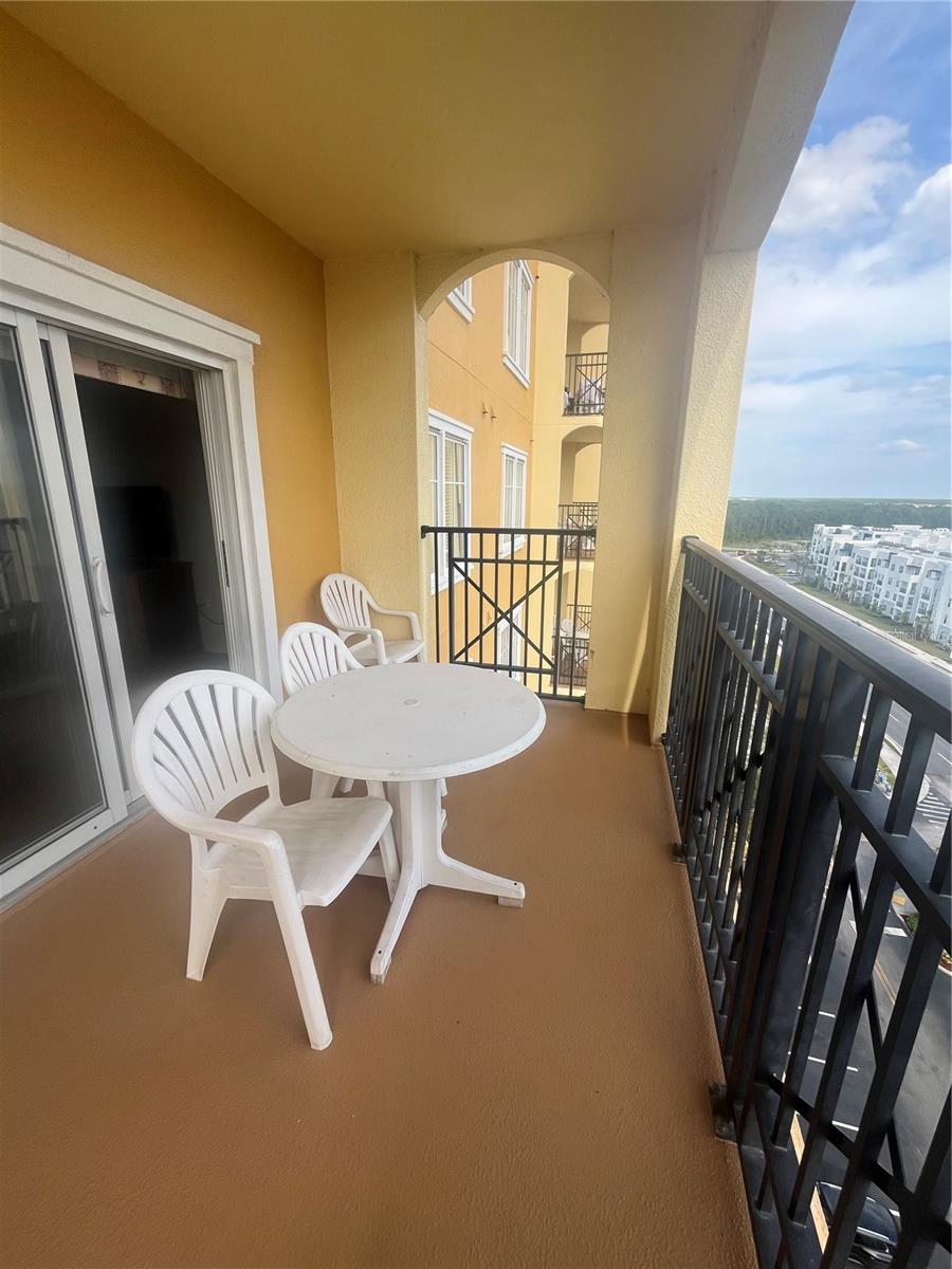 8101 Resort Village Dr #3909 Property Photo 3