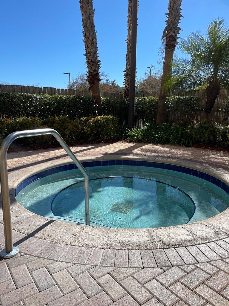 8101 Resort Village Dr #3909 Property Photo 25