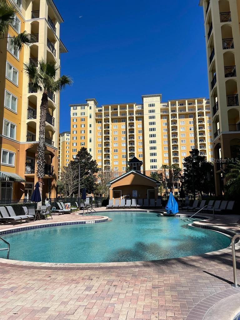 8101 Resort Village Dr #3909 Property Photo 26