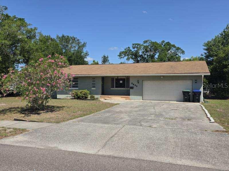 2523 Falkner Rd Property Photo