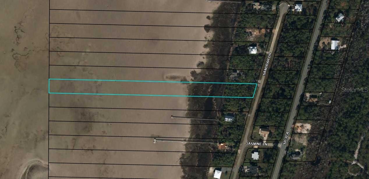 5239 Sand Bar Dr Property Photo 1