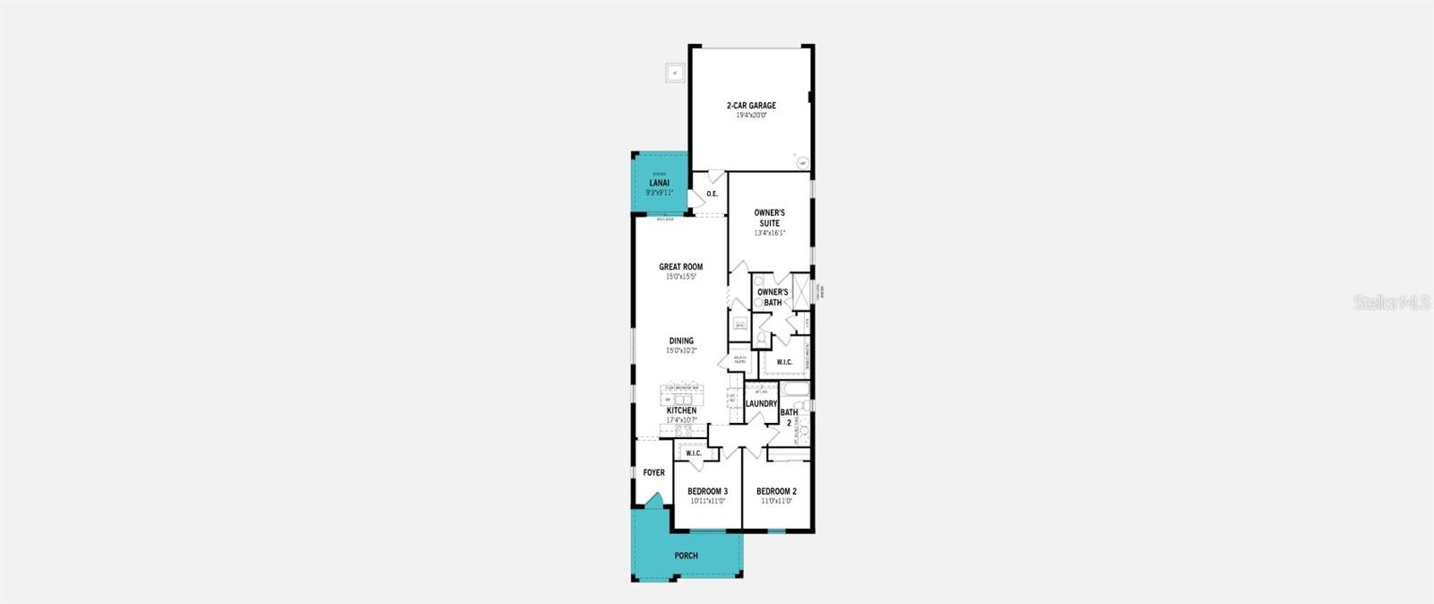 13046 Pergola Ave Property Photo 2