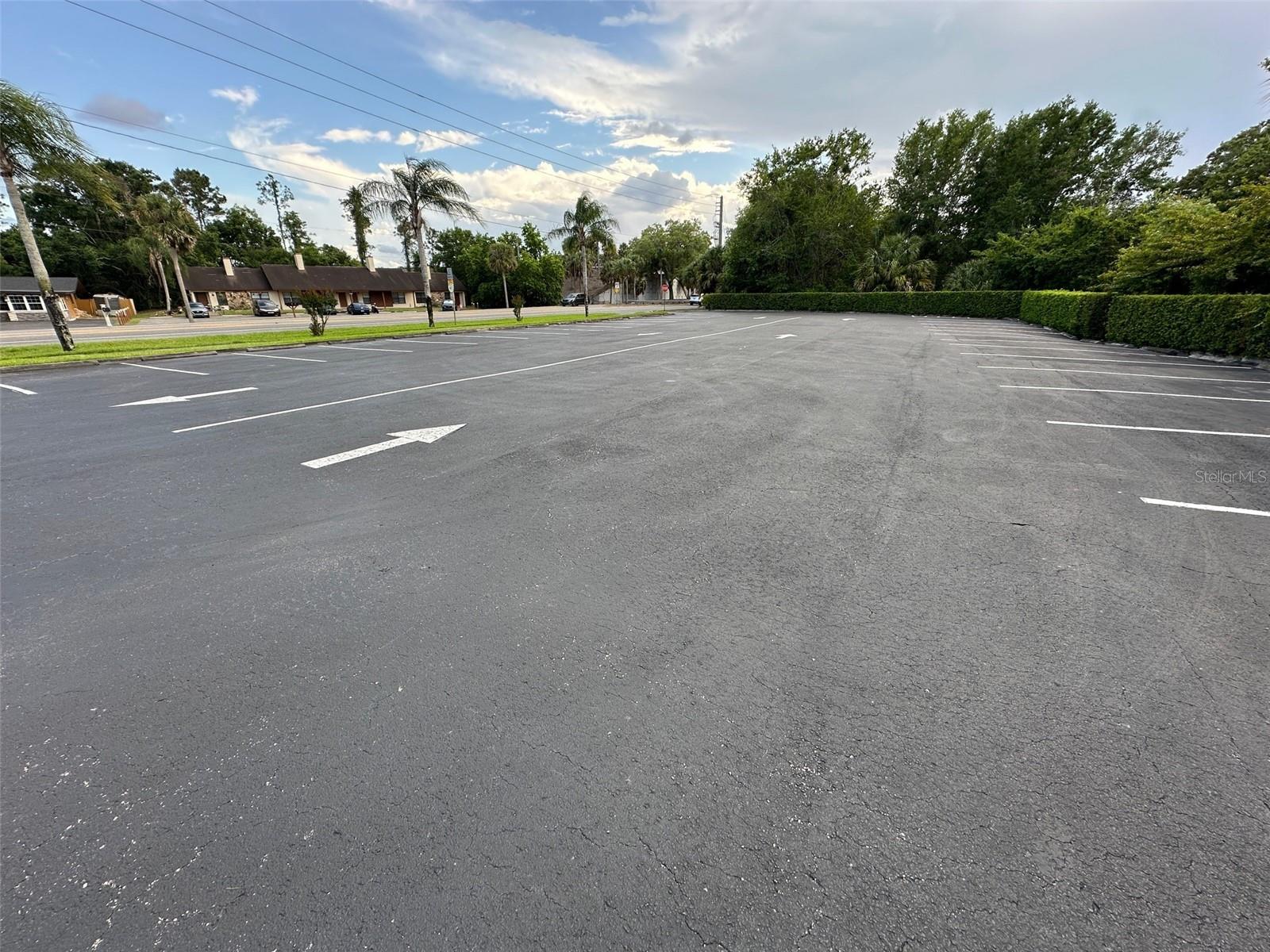 500 E Airport Blvd Property Photo 20