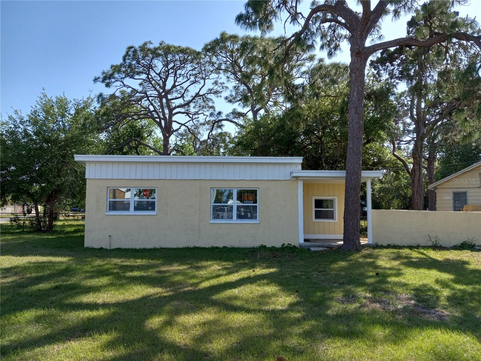 205 Lucas Rd Property Photo