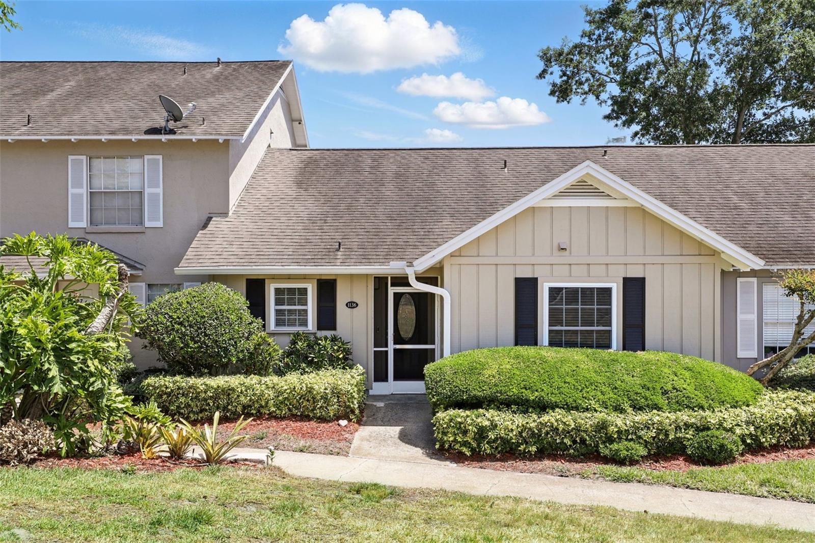 1136 Villa Ln #96 Property Photo 1