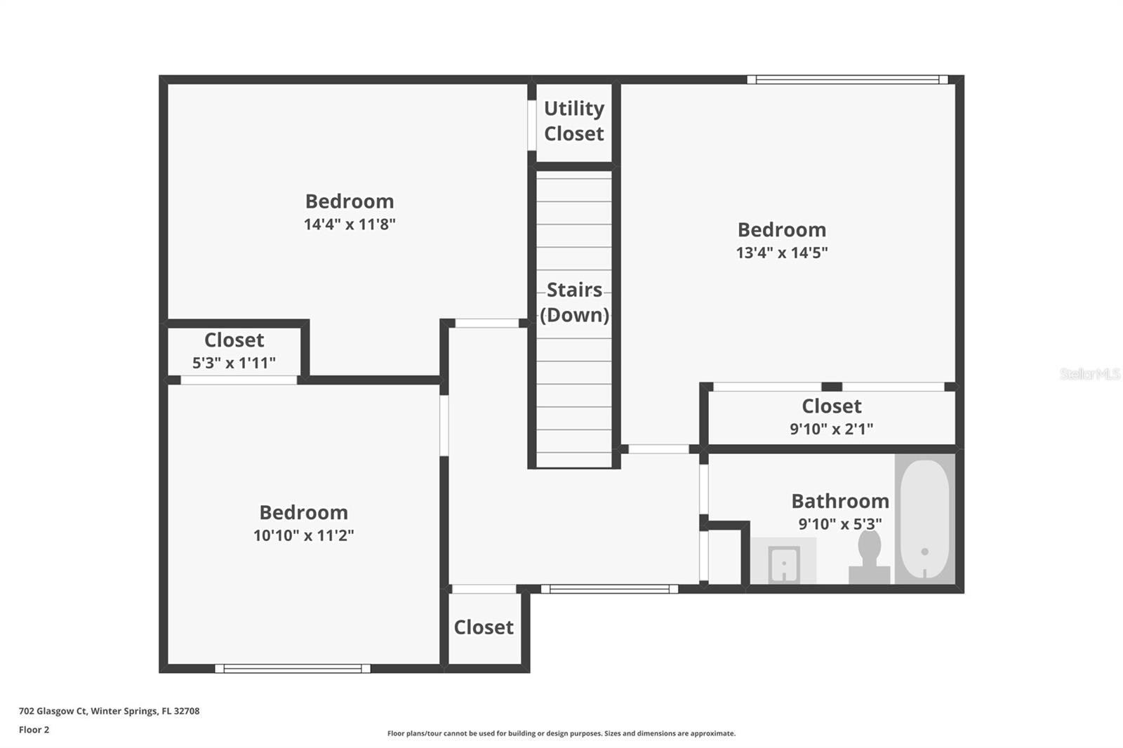 702 Glasgow Ct Property Photo 7
