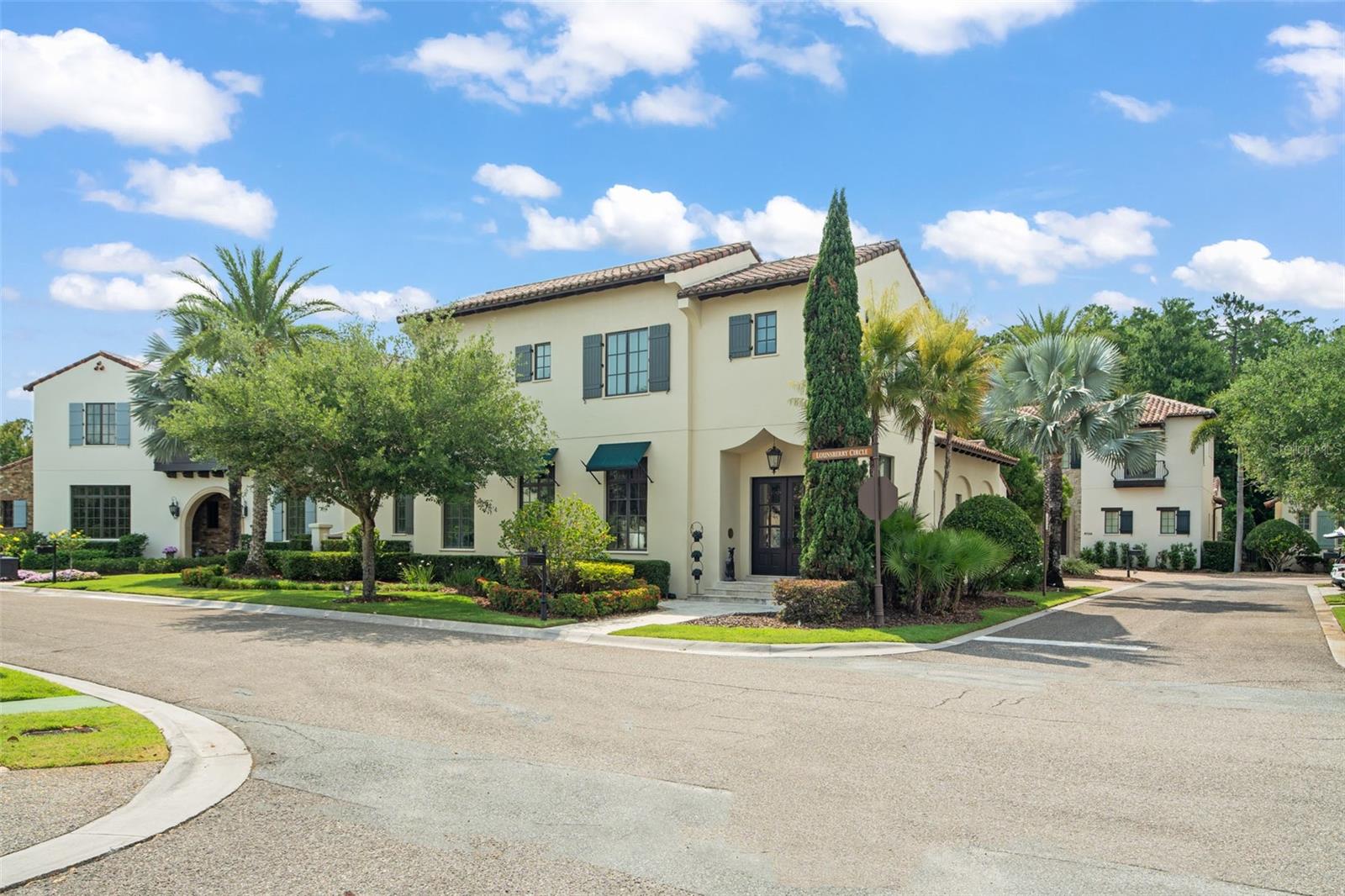 9730 LOUNSBERRY CIR