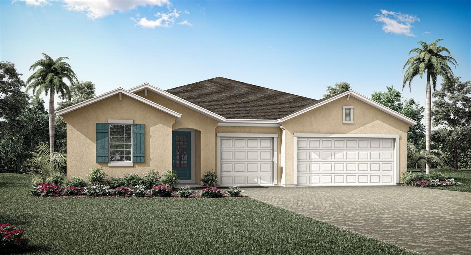 2770 SWEET ACACIA DR Property Photo 1